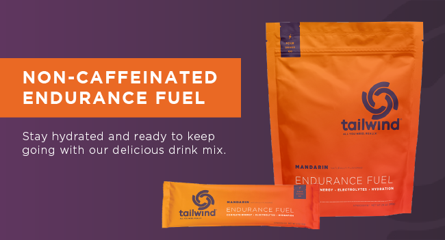 Tailwind Nutrition Endurance Fuel, Berry, 50-Serving Bag