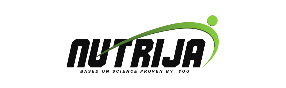 Nutrija L-ARGININE AND L-CITRULLINE COMPLEX™ (60 Capsules)