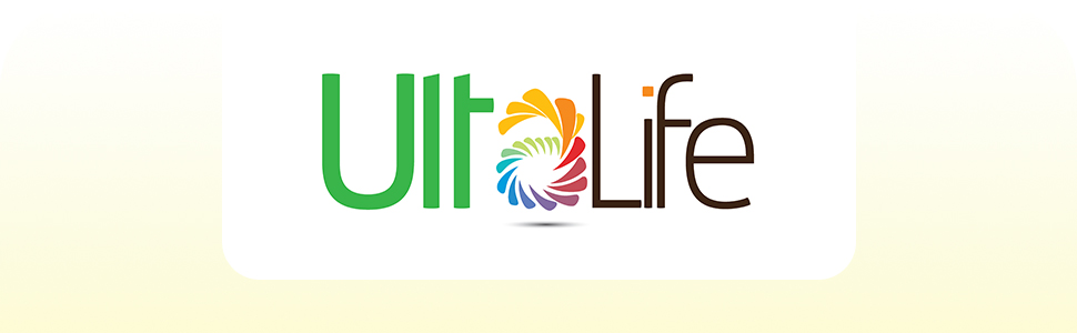 UltaLife Her Harmony Menopause Supplements for Women - Hot Flashes Menopause Relief & Hormone Balance for Women - Contains Black Cohosh, Dong Quai, Red Clover & More - Estrogen Free - 120 Capsules