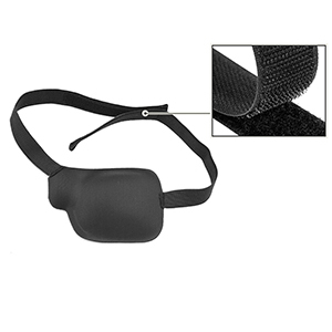 3D Eye Patch (Right Eye)