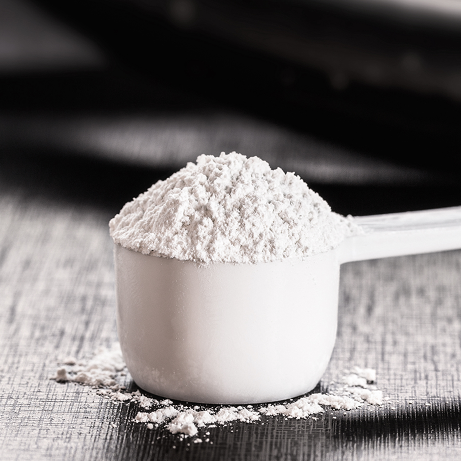 Micronized Creatine Monohydrate, 120 Servings, 5g Per Serving (600g/1.3lb)