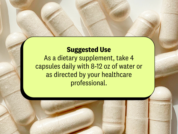 Wellah Creatine Monohydrate Capsules (3000 mg) 120 Capsules