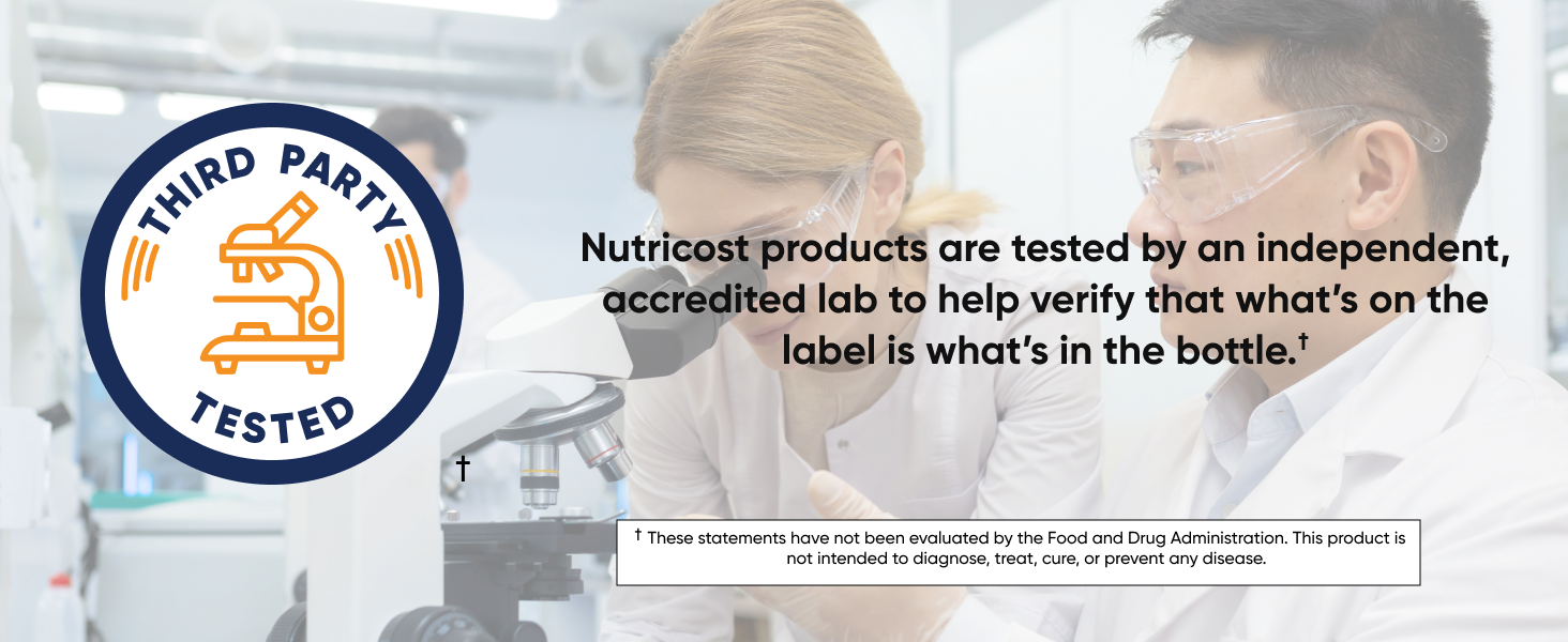 Nutricost Vitamin B2 (Riboflavin) 400mg, 120 Capsules, Gluten Free