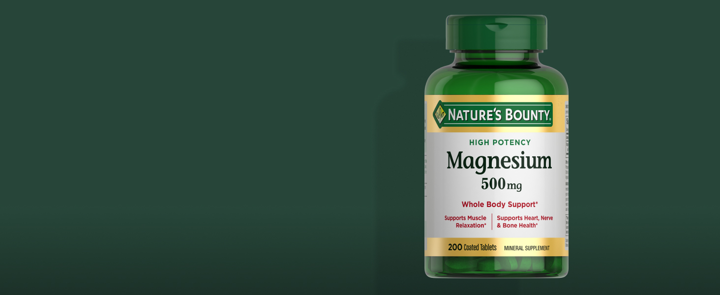 Nature's Bounty Vitamin B-2 100mg, 100 Tablets