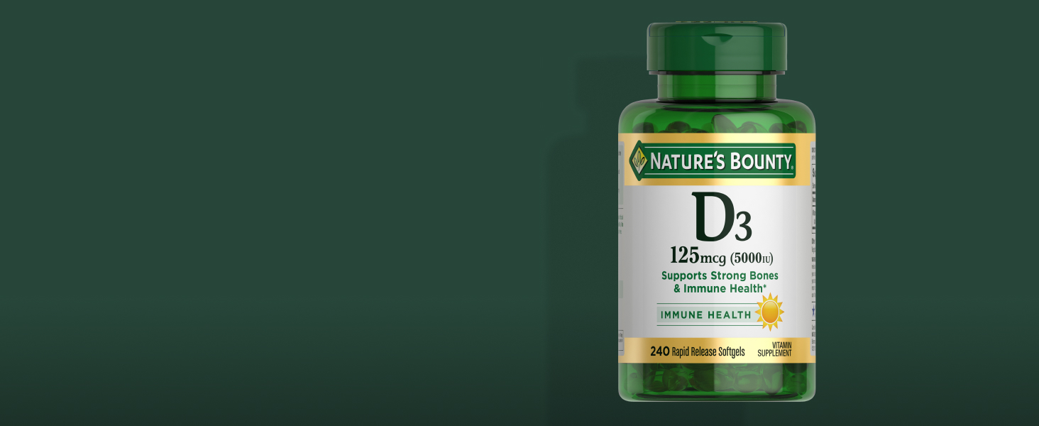 Nature's Bounty Vitamin B-2 100mg, 100 Tablets