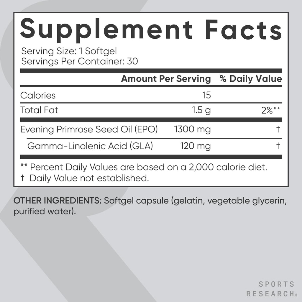 sports-research-evening-primrose-oil-130-61sLScTMJXL.jpg