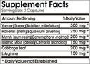 Thymus Advantage // 180 Capsules // Pure // by PureControl Supplements 3