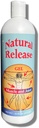 Muscolo di rilascio naturale & Gel congiunto per gli esseri umani - Rilievo per la schiena dorsale, Ginocchiere, HIPS, Stress muscolare, Crampe notturne, Aches, Strains, Discomfort - Atto veloce, Menthol Free (16 oz)
