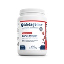 Proteine di BioPure - Polvere di Proteine di Siero con Immunoglobuline - 16 g Proteine - con Serina, L-Histidina e Magnesio - Non OGM & Gluten-Free - 12.17 oz