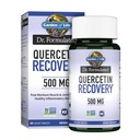 Giardino di vita Quercetin Post Workout Recupero con zinco, Turmeric & Green Tea – Dr Formulated – Salute risposta infiammabile & Joint Support - Gluten Free e Non OGM – 30 compresse