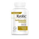 Estratto di aglio Kyolic Aged Formula 200, cardiovascolare
