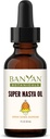 Banyan Botanicals Super Nasya olio – Herbal Nasal olio gocce con Rose & Sandalwood – Soothes The Nasal Passages & Supports Healthy Respiration* – 1 oz – Non-GMO, Chemical Free, Cruelty Free