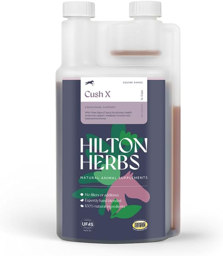 Hilton Herbs Cushx 1 Litro