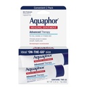 Aquaphor Healing Ointment Advanced Therapy Skin Protectant, Dry Skin Body Moisturizer, 0.35 Oz Tube, Confezione da 2