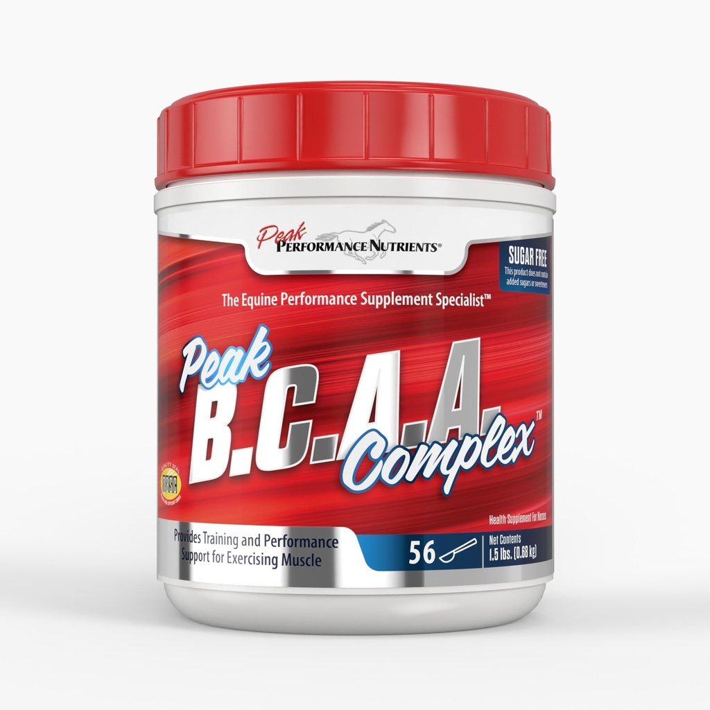 Peak B.C.A. Complex 1.5 Lbs