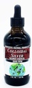Colloidale Silver 2000 PPM (4 oz) di Prodotti Naturali Innovativi