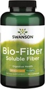 Swanson Bio-Fiber- 750 Milligrammi 180 capsule