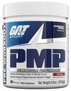 GAT SPORT PMP (Peak Muscle Performance), Pre-Workout, 30 Serve (Fruit Punch)