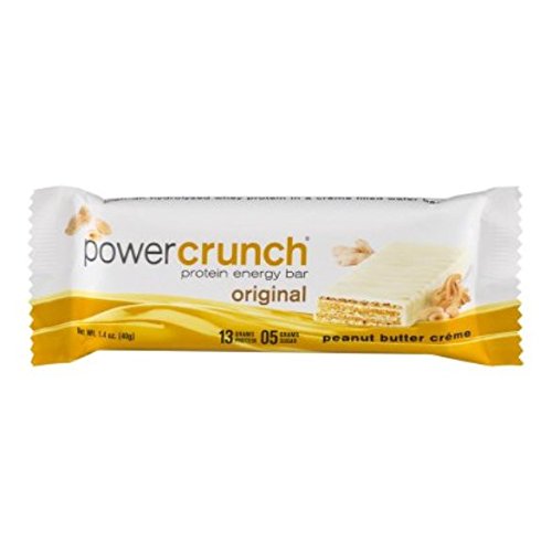 PCO 72CT Peanut Butter Creme, 12 pezzi, Confezione da 6 (72 pezzi totali) Velluto rosso