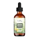 Earthley Wellness Sinus Saver, Natural Remedy, Libero di Allergeni, Parabeni e Preservativi, Aiuta a rafforzare la vitamina C (2 oz, Alcol Free)