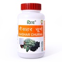 Patanjali Divya Gashar Churna 100gm (Pacchetto di 2)