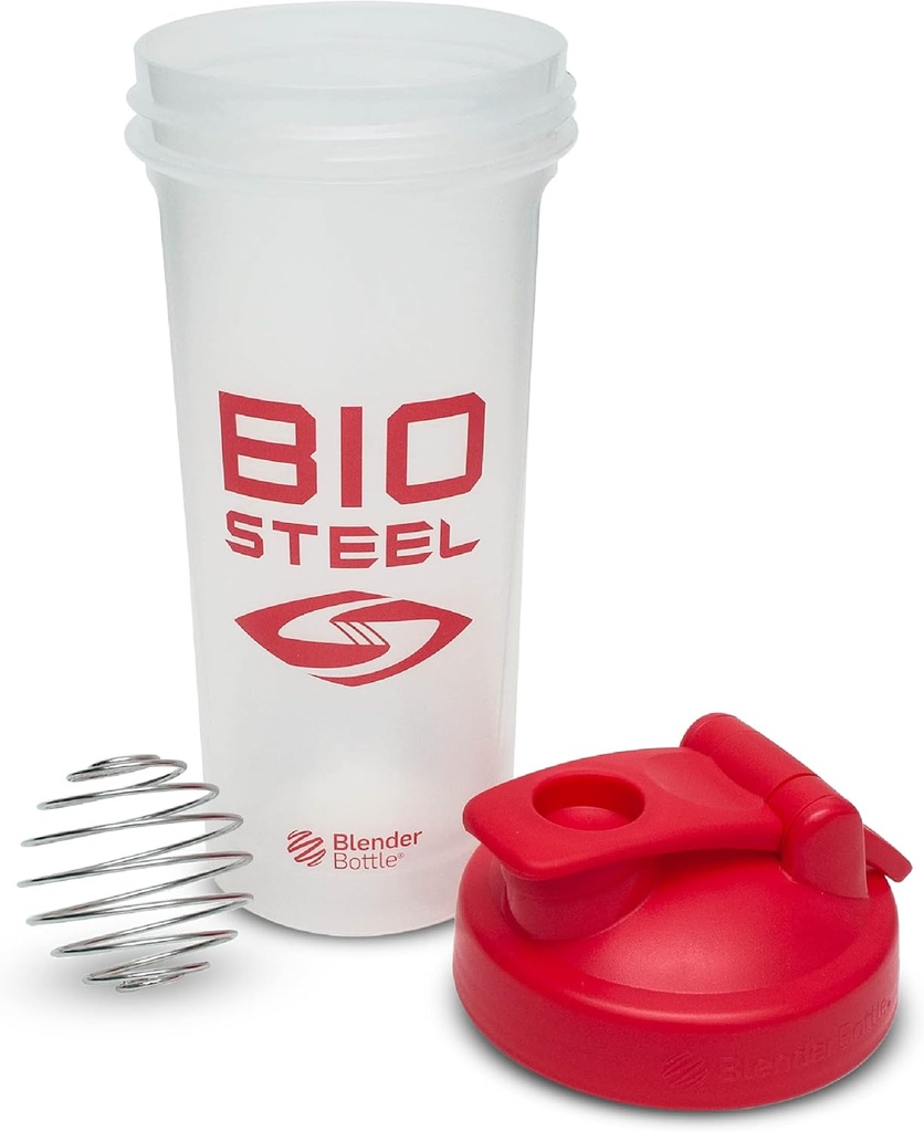 Shaker Cup di Biosteel