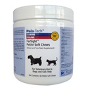 PalaTech Canine/Feline Forsight Petite Soft Chews - Tear Stain Chews for Dogs - Canine Eye Supplement - Supporta la salute degli occhi - Perfetto per il trattamento dell'infezione degli occhi del gatto e del cane