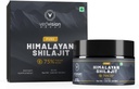 Pure Himalayan Shilajit Resina, 400mg A Grade High Potency with 75%+ Fulvic Acid & 85+ Trace Minerals, Pure Shilajit for Men & Women - with Lab Test Report - 75 Servings
