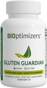 Gluten Guardian 3.0 - Integratore di enzime con DPP-IV per sostenere la digestione di glutei – può aiutare a prevenire il blocco, il gas e l'indigestione, 90 capsule