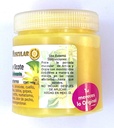 Muscolo Pomade con Chamomile e Ocote Pine estratti 140grs.