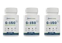 Benfotiamine 150Mg 120 capsule Gelatin per bottiglia - Confezione da 3 bottiglie