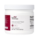 Vantaggio Bariatrico Fibra Avanzata, Formula in Polvere Supporta un ambiente sano Intestinale e aumenta l'assorbimento del calcio e del magnesio - non aromatizzato, 30 Serve