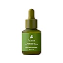 Asna Beard Boost Oil - Pressed a freddo, Tutti i tipi di capelli, Stimola la crescita, Nourishing & idratante, Ayurvedic con vitamina C & antiossidanti per più morbido, Cuscinetto più completo