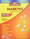 Natura fatta Diabete Health Pack, 30-Count