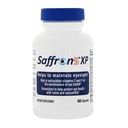 Saffron 2020-XP Integratore con Zafferano, Resveratrolo, Vitamine e Minerali, Zeaxantina e Luteina -60 Capsule Vegetariani