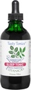 Vitanica Sleep Tonic, Natural Liquid Sleep Aid Supplement, Dr. Formulated, Relax and Calm Support for Adults, Stress Relief, Valerian Root, Lemon Balm, Passion Flower, Vegan, 4 oncia