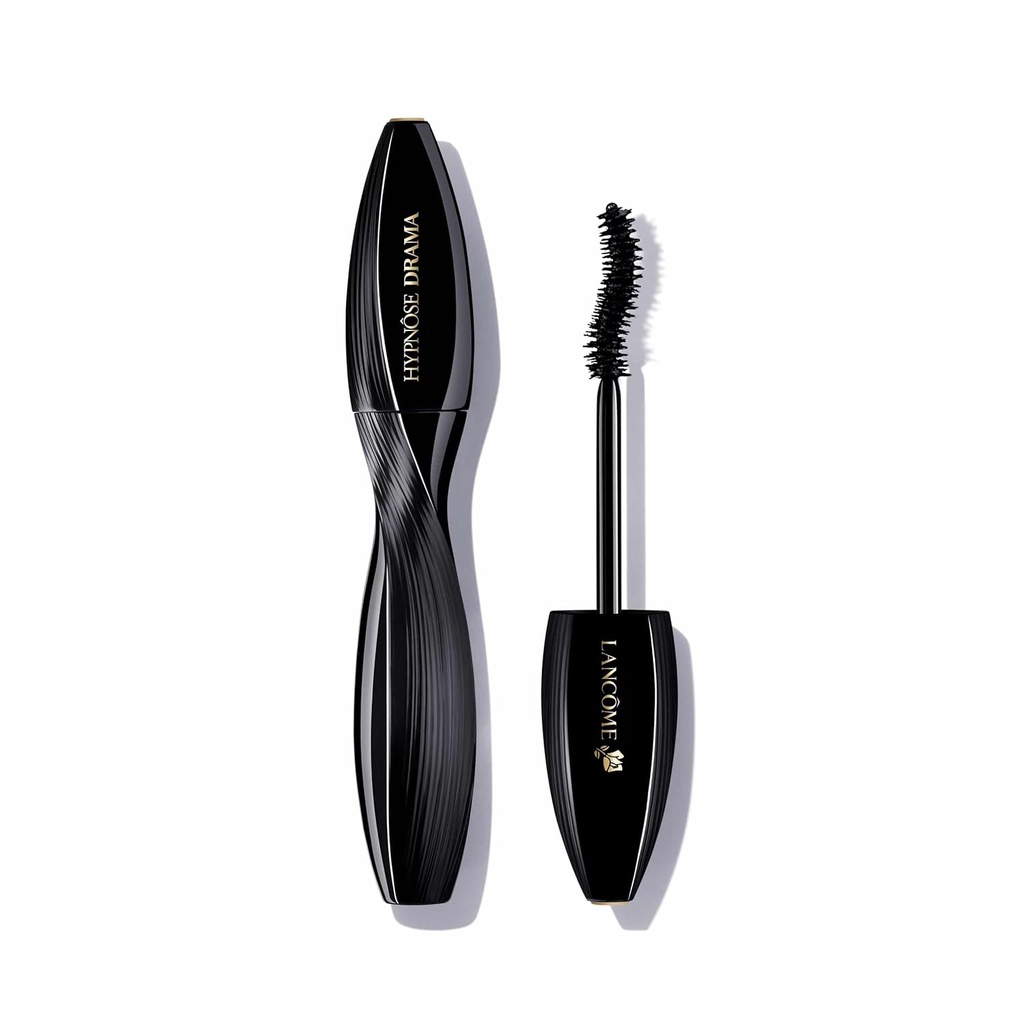 Lancôme Hypnôse Drama Extreme Volumizing Mascara - Fino a 17x Più Volume - Fino a 24HR Wear - Ultra Black