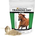 Polvere calmante per la giornata di allenamento di preparazione perfetta EQ - 2LB