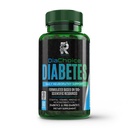 Supporto della neuropatia di DiaChoice con acido lipoico alfa 600 mg, per fortificare la salute di Nerve e il supporto Funzione di Nerve sana, ALA, Co Q10, Magnesio, Zinco, Vitamine B12, B9, B6, B3, B2, B1, D, C, E & 5 di più