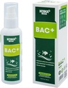 KOIKA BAC+ Probiotici dell'acquario, immunità, resistenza alle malattie e migliorare il sistema digestivo (BAC+,105ml)
