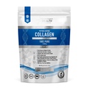La polvere di peptidi di collagene idrolizzato di salute intelligente, erba Fed, alta proteina, senza glutine, senza glutine, Paleo & Keto Friendly, 10g per porzione (200g) Supporta pelle, capelli, unghie, articolazioni, & Bones