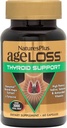 NATURE PLUS Thyroid Ageloss, 60 CT