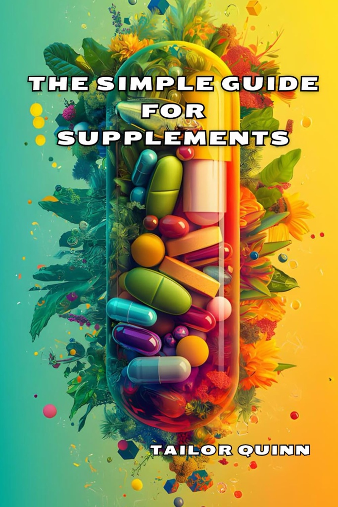 La guida semplice per i supplementi