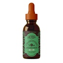 Erbe Etc. ChlorOxygen clorophyll Concentrate - Sostegno ad alta concentrazione di energia - aiuta la circolazione sanguigna sana - Supporto naturale di vitalità - Alcol-Free - Mint, 2 fl oz (circa 132 Serve)