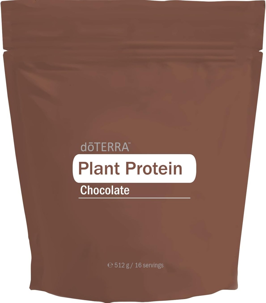 DoTERRA Chocolate Protein Integratore alimentare
