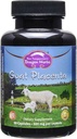 Dragon Herbs - Goat Placenta Capsules - 500 mg - 60 capsule