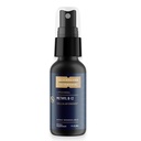 Quicksilver Scientific Methyl B12-1000mcg Vitamina B12 come Methylcobalamin - con la tecnologia Nano per l'assorbimento superiore - Supplemento di energia di supporto (30ml / 90 Serve)
