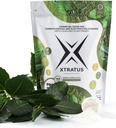 Green Mate (Caffeine) - Bevanda di energia sportiva con carboidrati ed elettroliti. Fonte naturale di caffeina. Pre e formazione Intra 100% Naturale. 35,27Oz.
