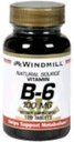 Vitamina B-6 100 mg Tavole 100 TB