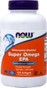 Ora Foods Super Omega EPA - 120 Softgels